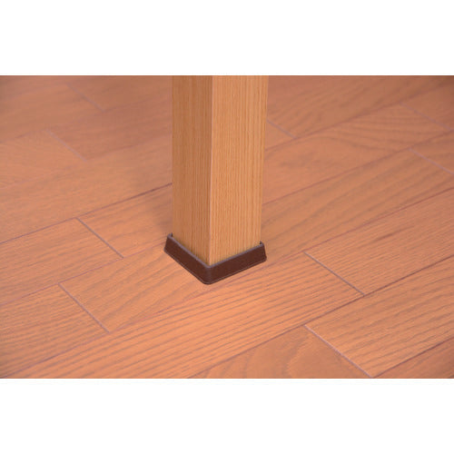 光 エッジ付防振ゴム バラタイプ BEGS-9-40 1 個