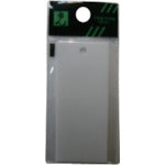 光 無地板 一つ穴 2×35×80mm UP358-S 1 枚