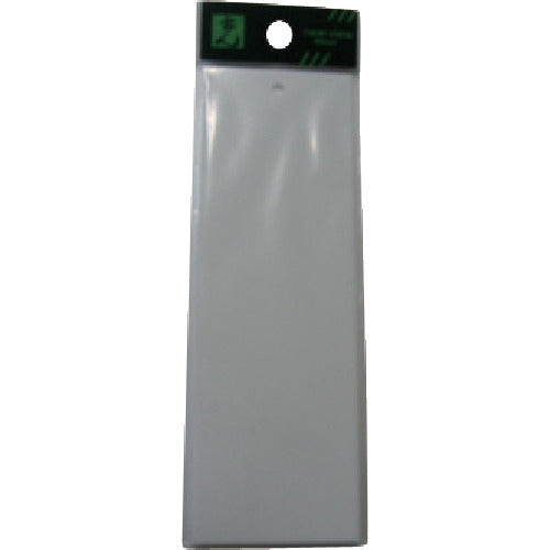 光 無地板 一つ穴 2×140×40 UP144-S 1 枚