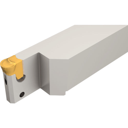 イスカル スモウグリップ重切削加工用ホルダー TGBH R/L TGBHR 25C-8 1 本