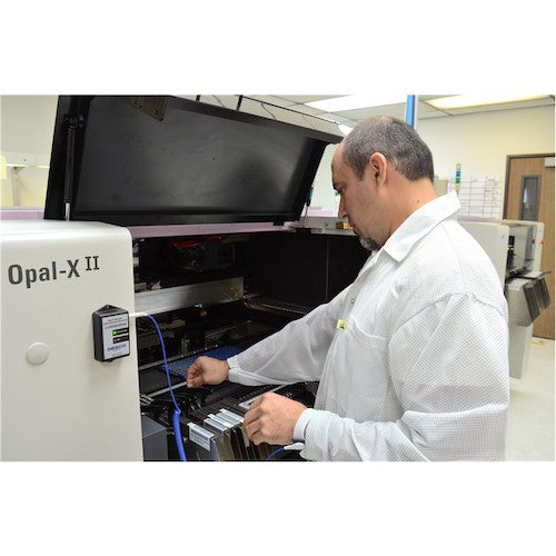 DESCO 팔찌 상시 모니터 19651 1대