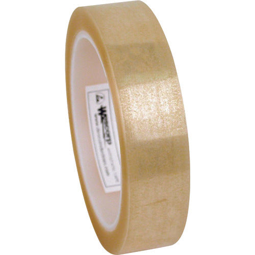 DESCO Anti-static tape 24mm x 65.8m Core diameter 76mm 79205 1 roll