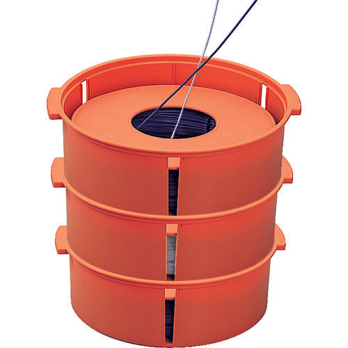 DENSAN Panpack Reel PR-250 1 piece