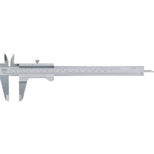Marr Vernier Caliper MarCal 16FN200, Vernier 0.05mm 16FN 200 1pc