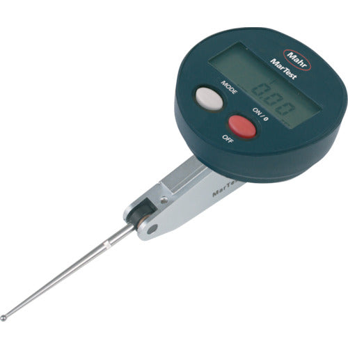 マール デジタルダイヤルゲージ MarTest 800 EWL 802EWL 1個