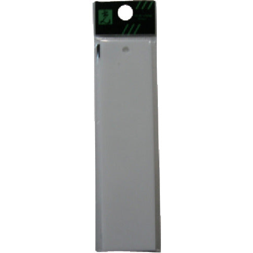 Light plain board single hole 2 x 120 x 30 UP123-S 1 piece