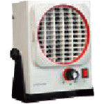 DESCO Tabletop Ionizer 110VAC Japanese Plug 9100-JP 1 Unit