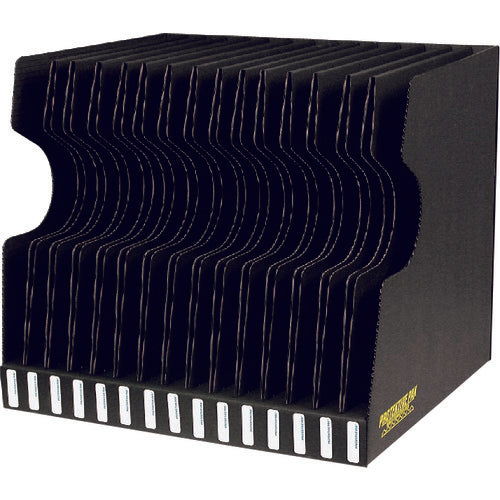 DESCO Tip Reel Stand, Holds 15 Reels, Reel Outer Diameter 380mm, 37565, 1 Piece