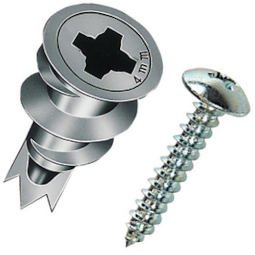 DENSAN Mini Auger MO-420P 1PK