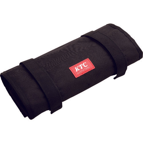 KTC Riders Maintenance Tool Set, Case Black, 14-piece set, MCK3140 1S