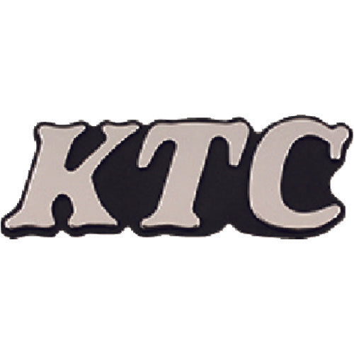 KTC Creeper Emblem Logo: KTC 1 piece YG-04 1 piece