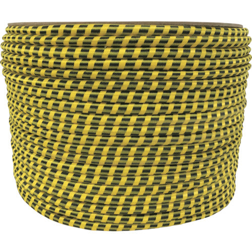 Yutakamake Rubber Tight Rubber Rope Drum Roll 9φ x 1m Hyoushiki RT-46 150 pieces