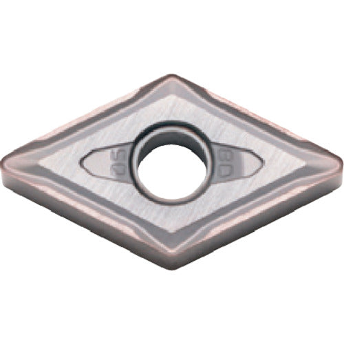 京セラ 旋削加工用チップ PVDコーティング PR005S DNMG150404SQ 10 個