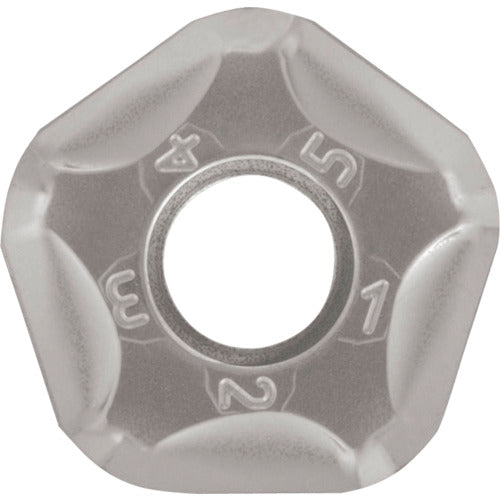 京セラ フェースミルMFPN45用チップ (汎用) TN620M PNMU1205ANER-GM 10個