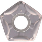 京セラ フェースミルMFPN45用チップ (汎用) TN620M PNMU0905XNER-GM 10個