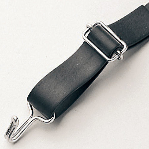 Green Cross Multipurpose Rubber Rope Fittings (Hooks) Rubber Belt K 2 Sets/Pair Belt Sold Separately 350040 1 Pair