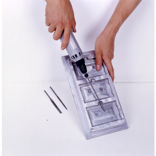 Automac Hand Worker Y1 Type (Precision File Finishing Machine) HCT-30Y1 1 unit