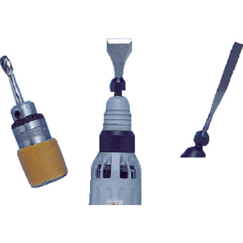 Automac Hand Worker Z Type (Handy Type All-Purpose Machine) HCT-30Z 1 S