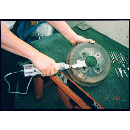 오토맥 강력 야스리·연마기 어터크(고속 일정 타입) A-32 1대