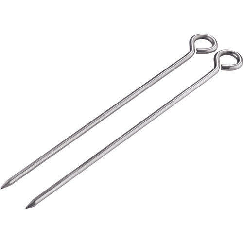 HIOKI 補助接地棒 L9840 L9840 1組