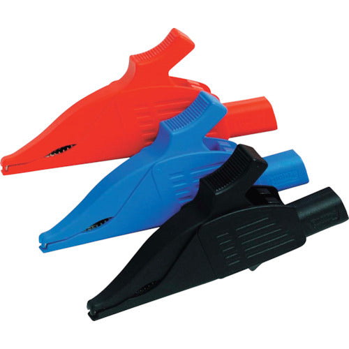HIOKI Alligator Clip 9751-03 1 piece