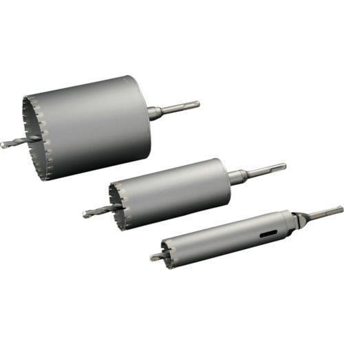 UNIKA "Single Function Core Drill E&S" for ALC 180mm SDS Shank ES-A180SDS 1 piece