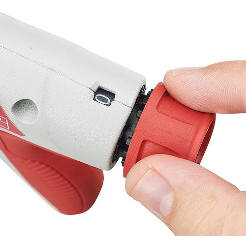 PANDUIT 結束バンド用メタル製手動式結束工具 締め付け強度付 GS4E−E GS4H-E 1 丁