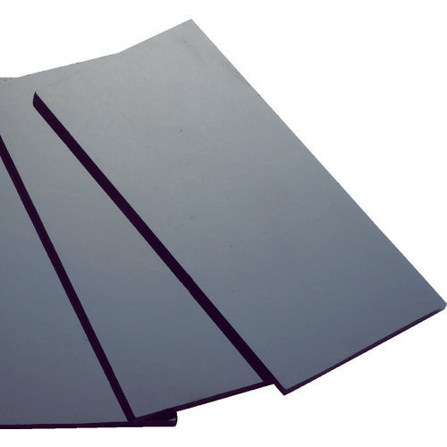 TRUSCO Light-shielding Glass #7 (1Pk (box) = 20 sheets) GC-7 1 PK