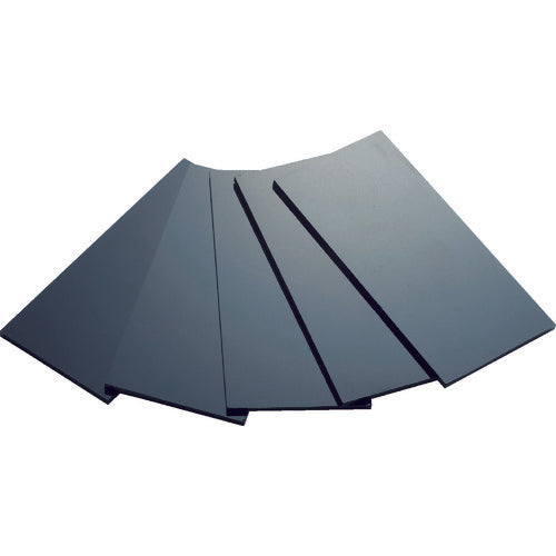 TRUSCO 遮光ガラス #7 2枚入 P-GC-7 1PK