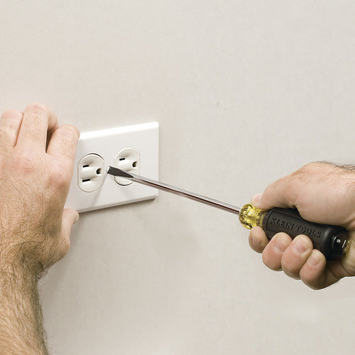 KLEIN flat head screwdriver 5.0X150 6016 1 piece