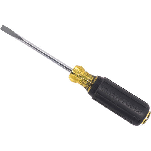 KLEIN flat head screwdriver 6.5X100 6054 1 piece