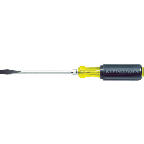 KLEIN Heavy Duty Flat Head Screwdriver 9.5X250 60210 1pc