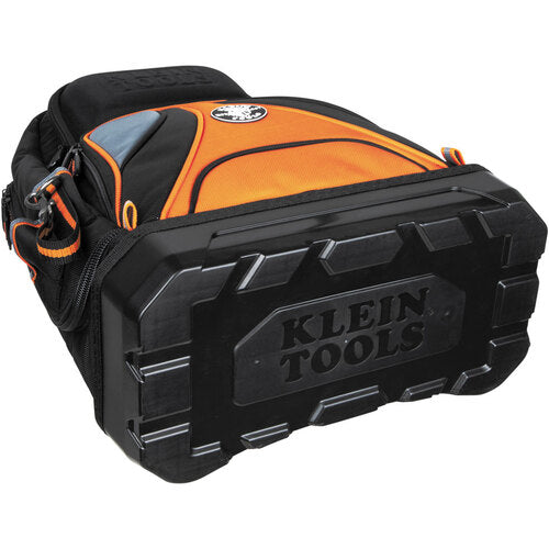 KLEIN Tool Backpack Tradesman Pro 39 Pockets 55421BP-14 1pc