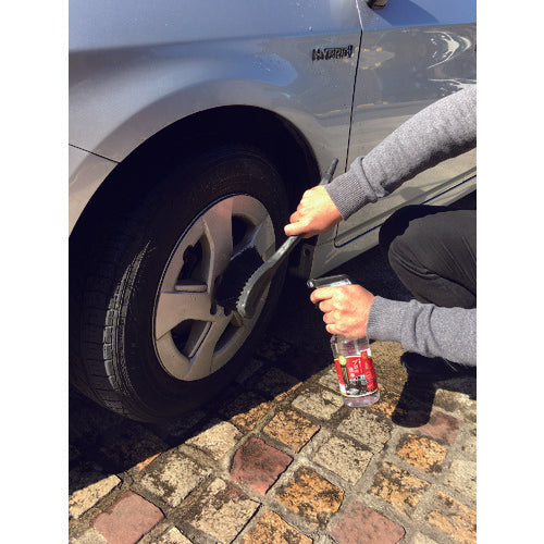 CAR-BOY All-Purpose Cleaner Professional Car Wash 500ml BC-08 1 bottle