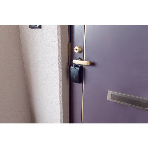 WAKI Spare-KeyBOX MBX-3007 9111455 MBX-3007 1 piece