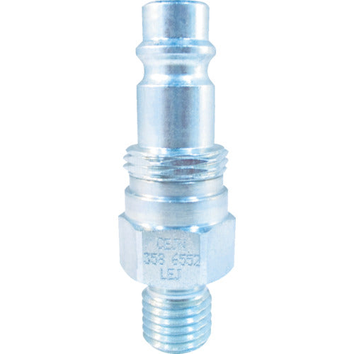 CEJN Snap Check/358 One-touch pressure inspection nipple with valve M14 x 1.5 male thread 10-358-6554 1 piece