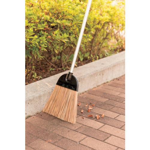 コンドル 庭ほうき パーム箒 幅300×長さ1325mm BR744-000X-MB 1 本