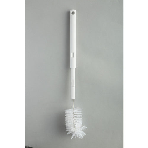 Aisen Hand Brush, Extendable Bottle Cleaning Brush, KBA02, 1 Piece