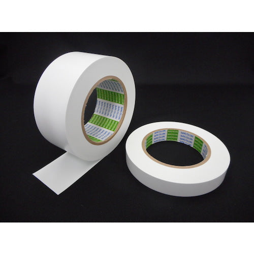 Nitto Vinyl Masking Tape V-250 15mm x 50m White V250-15 1 roll
