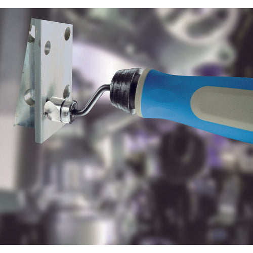 NOGA Φ20.0mm Rotary Drive Countersink NG1107 1 piece