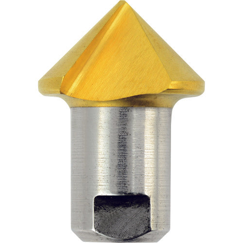 NOGA C20カウンターシンク TiNコート BC2012 1 PK