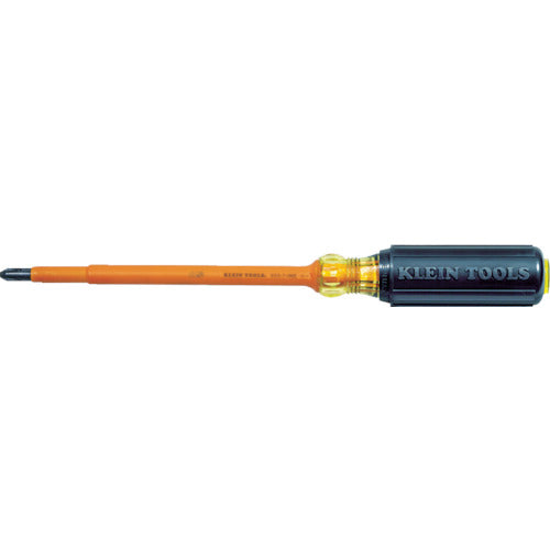 KLEIN Insulated Phillips Screwdriver 1X180 6337INS 1 piece