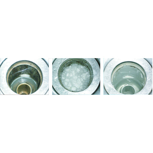 린다 오버클린 S 600g NZ12 1개