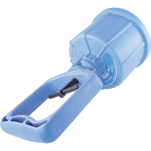 KANETEC 마그넷 핸드 머그 핸드 직경 114mm×높이 227mm HMC-10A 1개