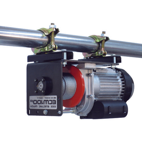 HHH 電動ウインチ専用パイプアダプター EW-PA 1 組