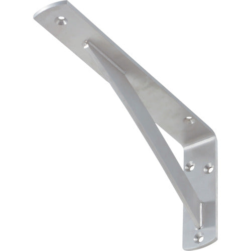 MK Power Shelf Bracket (Stainless Steel) 150X300 HL S-185-151 1 piece