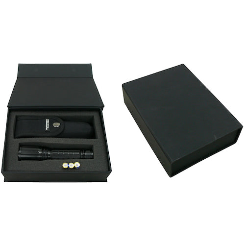 Hydrangea Black Light High Output (Focus Control) Type Battery Type Peak Wavelength 405nm UV-SVGNC405-01F 1 pc