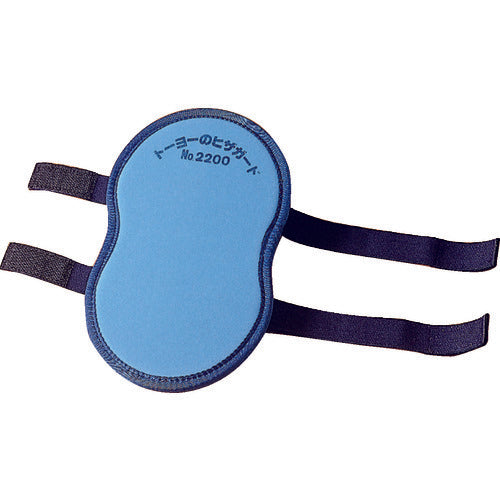 토요 세프티 무릎 가드 1 개들이 NO.2200 1 개