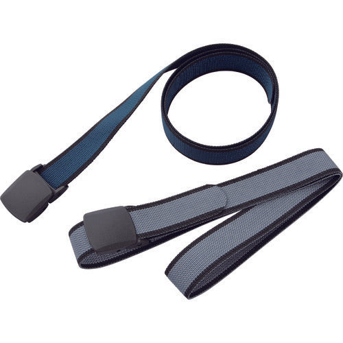 토요 세프티 정전기 방지 벨트 33mm 폭 그레이 NO.935-GY 1개