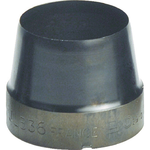 BOEHM Hole Punch JLB56 56mm JLB56 1 piece